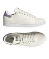 adidas Originals Stan Smith Damen Weiss Lila