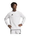 adidas Tiro Travel Sweatshirt Grijs 