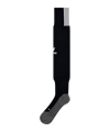 Chaussettes de football Erima Madrid noires 
