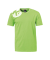 Kempa Core 2.0 T-Shirt Kids Grün F07