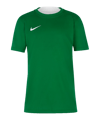 Maillot enfants Nike équipe Court brun F302 