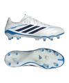 adidas Copa Pure IV Elite FG Chaos vs Control Weiß