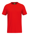 Erima TS T-Shirt Enfants Rouge C2082651