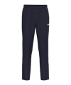 JAKO One Korte Maat Trainingsbroek Blauw K900 