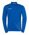 uhlsport Sweatshirt Turkoois K003 