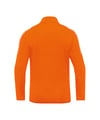 JAKO Classico Freizeitjacke Orange F19 - orange