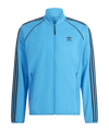 adidas Originals Adicolor SST Tracktop Blau - blau