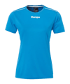 Kempa T-shirt Blauw K01 