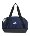 adidas Tiro Duffle Sac Bleu 