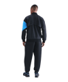 Nike Atletico Madrid Anthem Jacke Schwarz F010 - schwarz