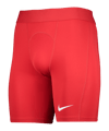 Nike Ondergoed Shorts Rood K657 