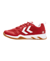 Hummel URUZ 2.0 Icon Hallenschuh Rot F4120 - rot