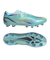 adidas X Speedportal.1 AG Al Rihla Türkis Blau