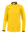 Nike Academy 25 Trainingsjacke Kids Gelb F719