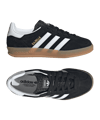 adidas Originals Gazelle Kids Zwart 