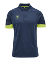 Hummel hmlLEAD Functional Poloshirt Kids F7642 