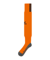 Chaussettes de football Erima Madrid orange 