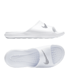 Nike Victori One Shower Badelatsche Weiss F100
