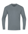 JAKO Felpa Grigio C40 