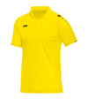 JAKO Classico Poloshirt Kids giallo F03 