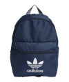 adidas Originals Adicolor Rucksack Blau - blau