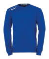Kempa Player Training Top Kids Blau Weiss F04