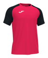 Joma Academy IV Maglietta Kids Rosa 