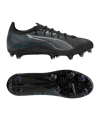 PUMA ULTRA 5 Pro FG/AG Eclipse Schwarz F02