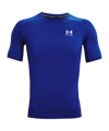 Under Armour Baselayer HG Comp T-Shirt Blau F400