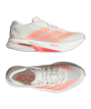 adidas Adizero Boston 13 Chaussure de running Blanc