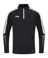 JAKO Power Sweatshirt Zwart K800 