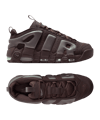 Nike Air More Uptempo Low Braun F200