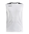 Craft PRO Control Impact Tanktop Wit 