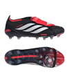 adidas Predator Elite AG Immortal DNA Zwart 