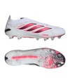 adidas Predator Elite LL AG Chaos vs Control Bianco