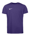 Nike Park VIII Maillot Enfants Violet C547