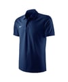 Nike TS Core Poloshirt Mens Polo Navy F451