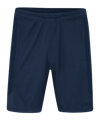 JAKO Korte broek Blauw K900 