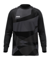 JAKO River Torwarttrikot Schwarz F800