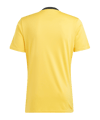 adidas Team Icon 23 Trikot Gold - gold