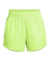 Under Armour Vanish 3in Court Femmes Jaune C731