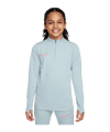Nike Academy Drill Top Drilltop Enfants Bleu C395 