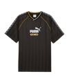 PUMA King Relaxed Football Maillot Noir C01