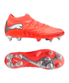 PUMA FUTURE 9 Ultimate Mx SG Unleash Rot F01