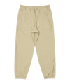 Ballaholic Stretch Nylon City Long broek beige 
