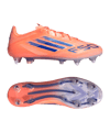 adidas F50 Elite SG Coral Blaze Orange