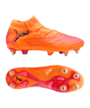 PUMA FUTURE 8 Ultimate Mx SG Hot Pursuit Orange K03