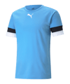 PUMA Shirt Blauw K018 