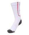 Hummel Sokken Wit K9402 