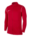 Nike Park 20 Trainingsjack Kids Rood Wit F657  